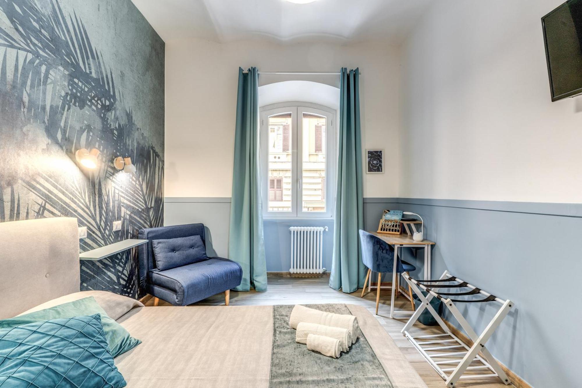Nala Luxury With Terrace Appartamento *