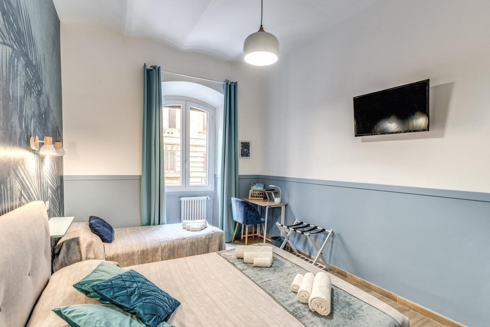 Appartamento Nala Luxury With Terrace *