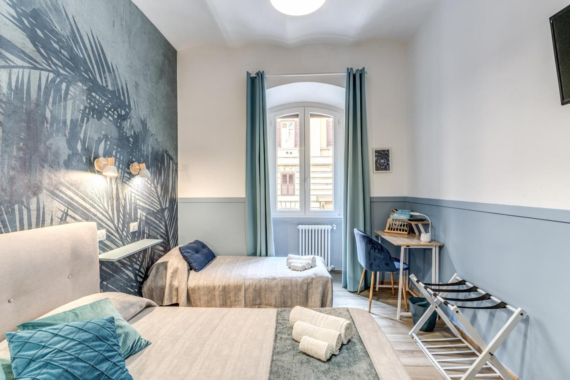 Nala Luxury With Terrace * Roma