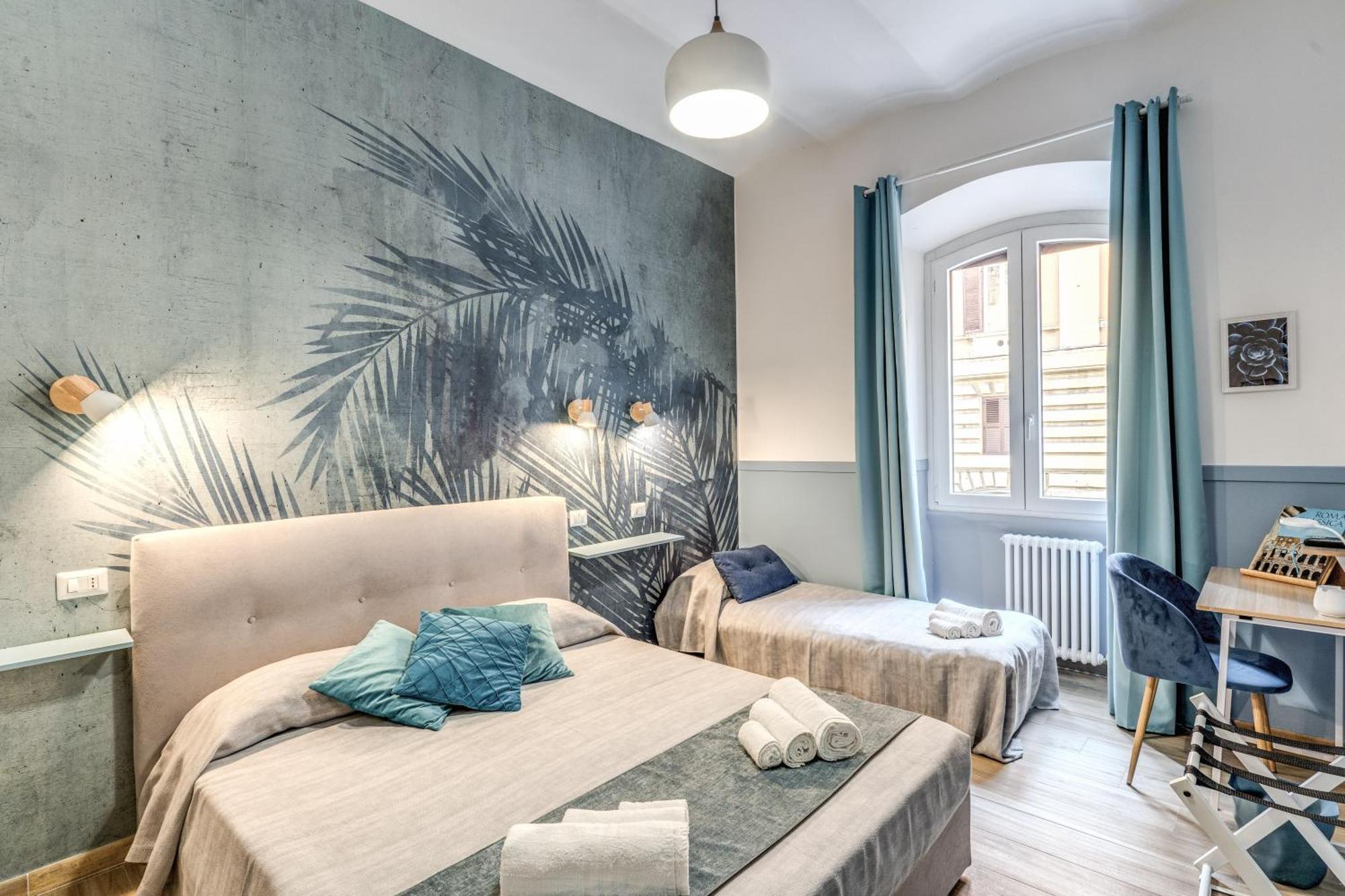 Nala Luxury With Terrace Appartamento *