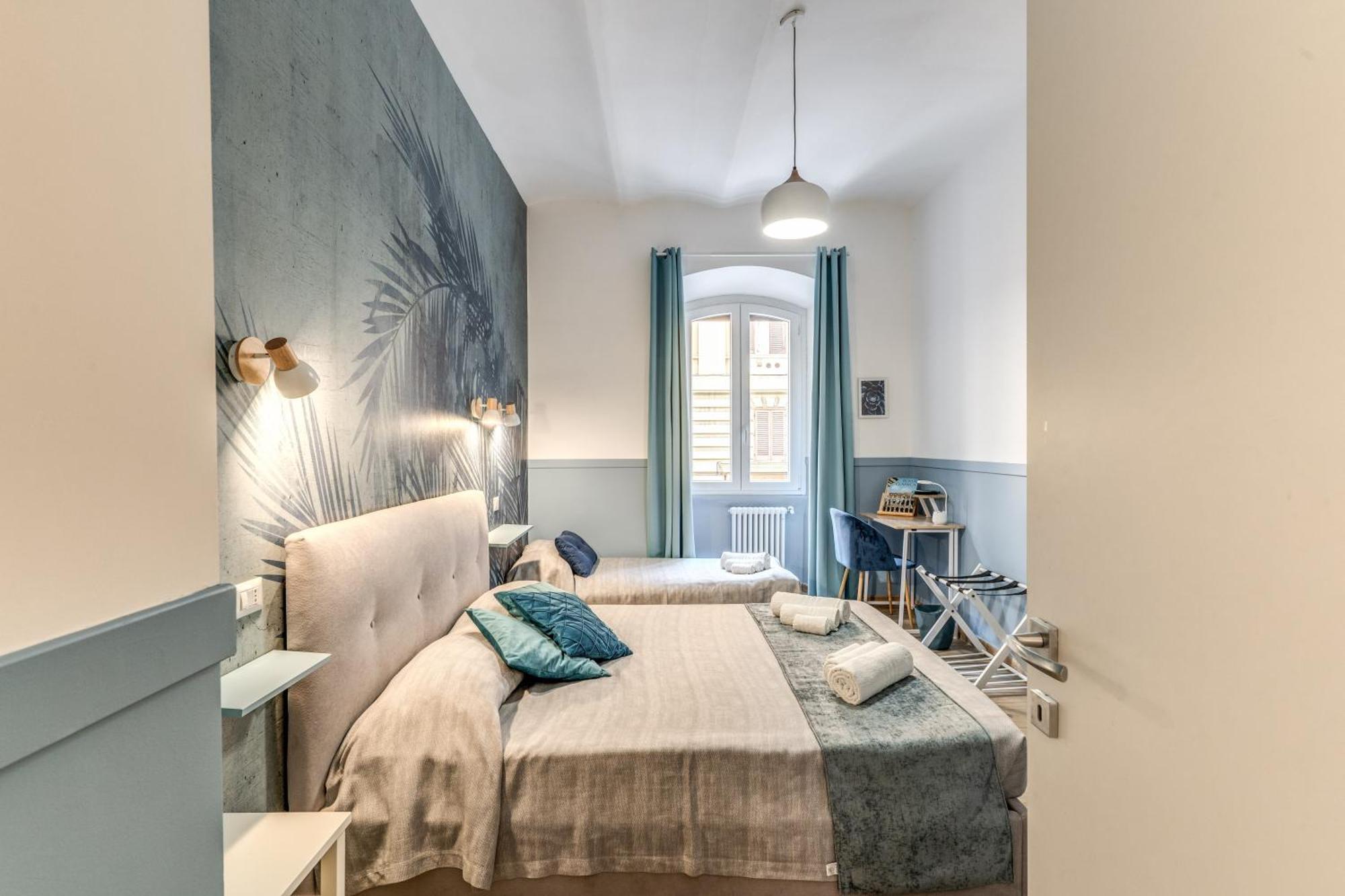 Appartamento Nala Luxury With Terrace *