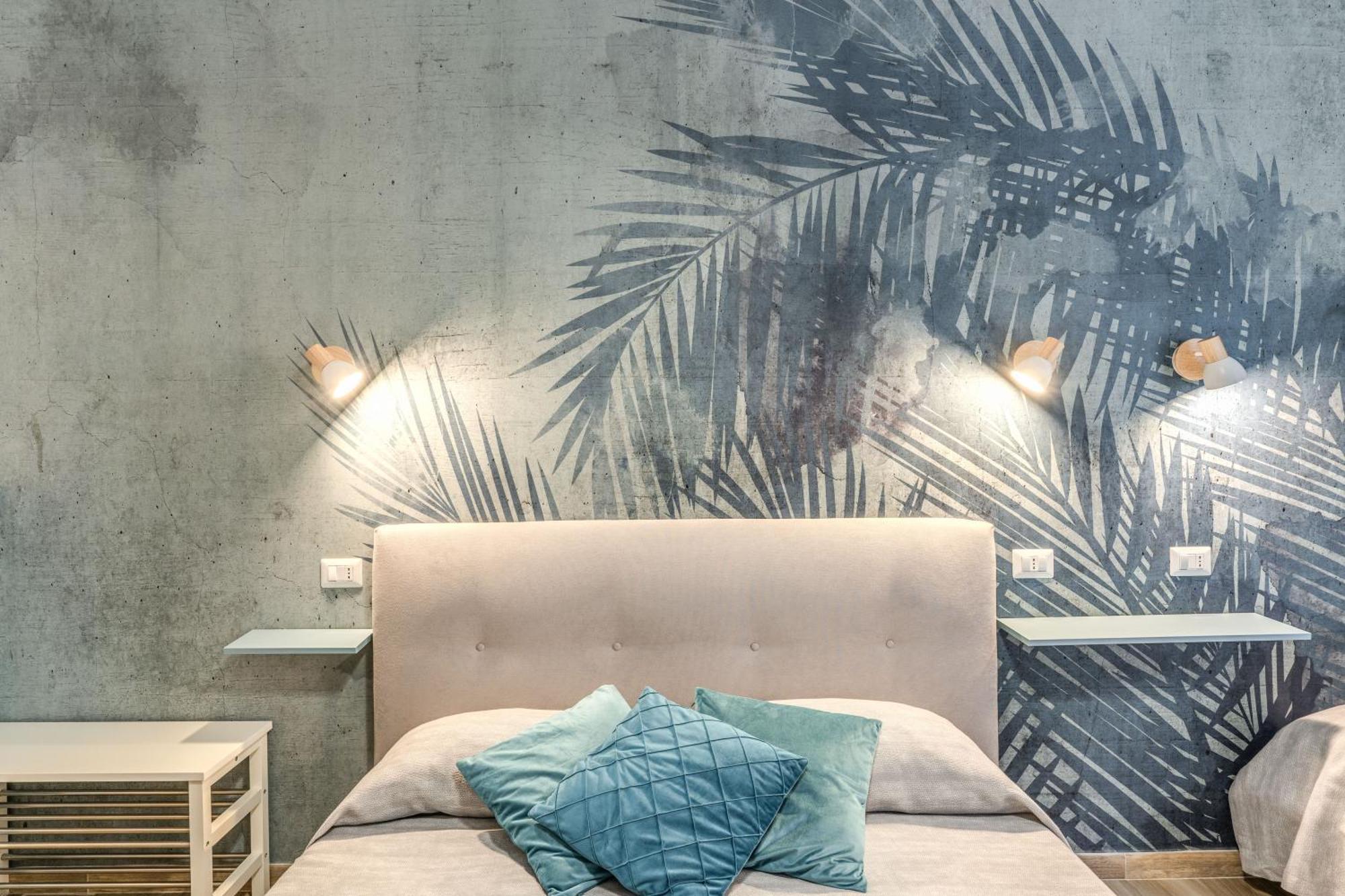Appartamento Nala Luxury With Terrace Roma