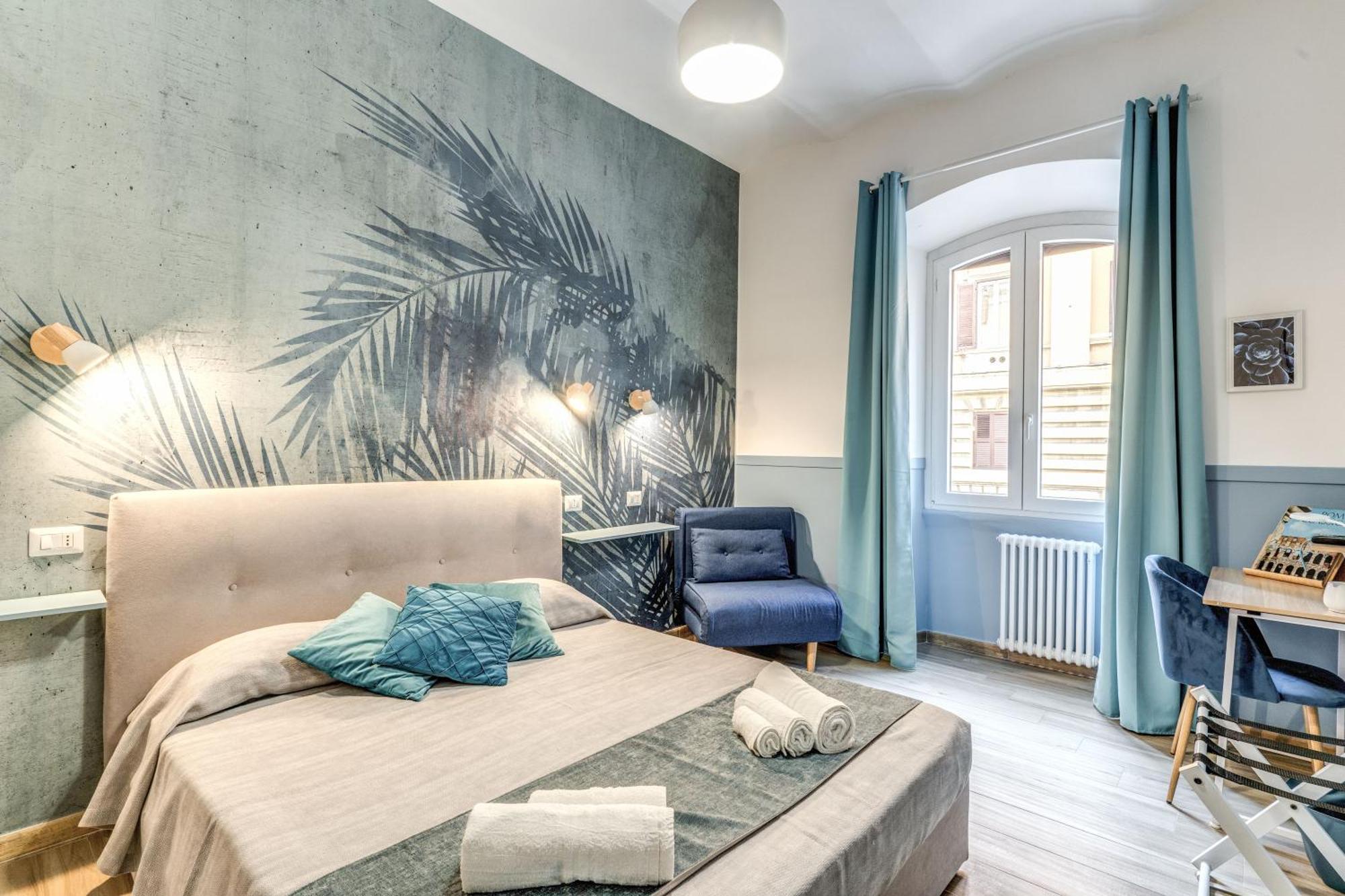 Nala Luxury With Terrace * Roma