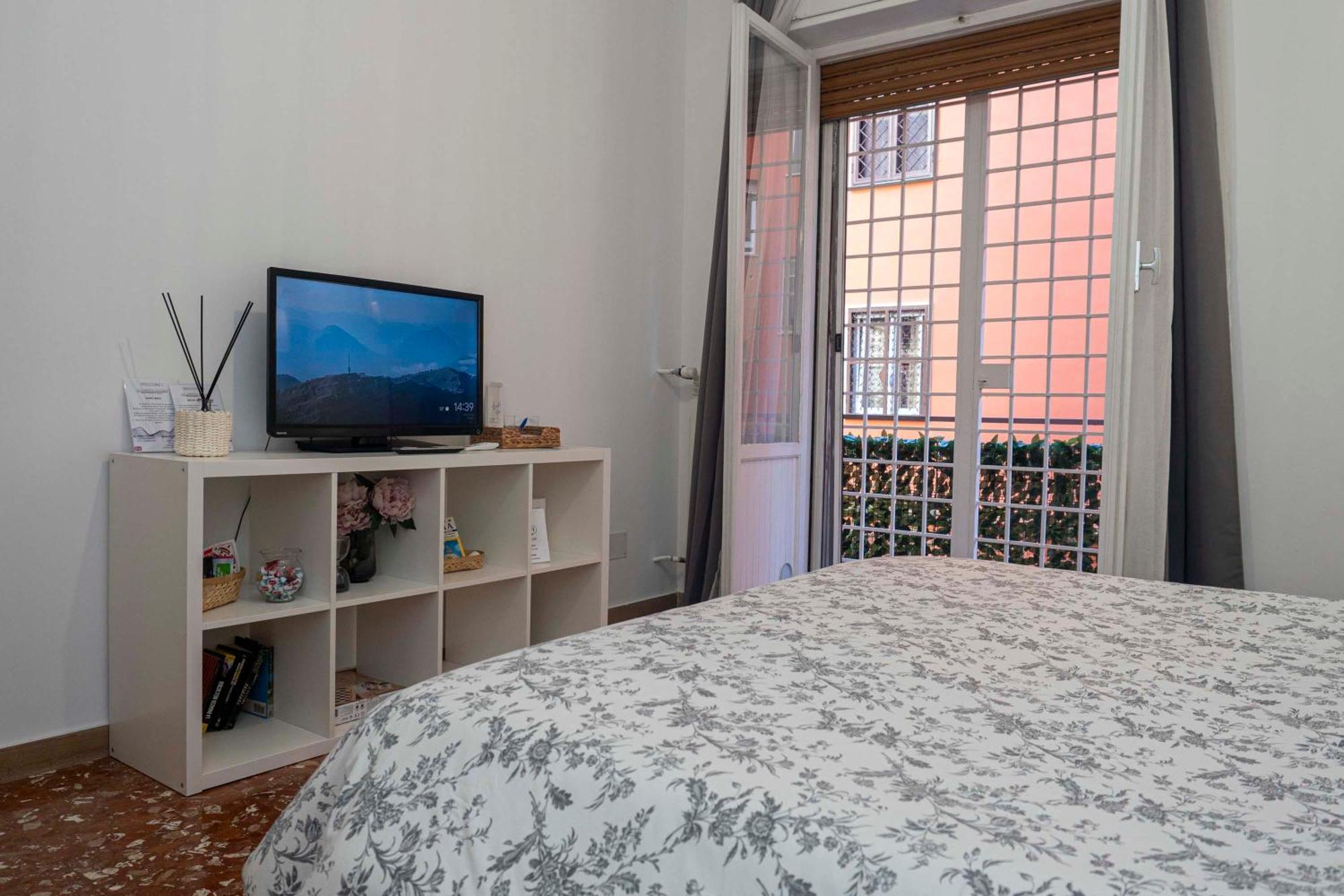 Benvenuti A La Casetta Ai Colli Apartment *