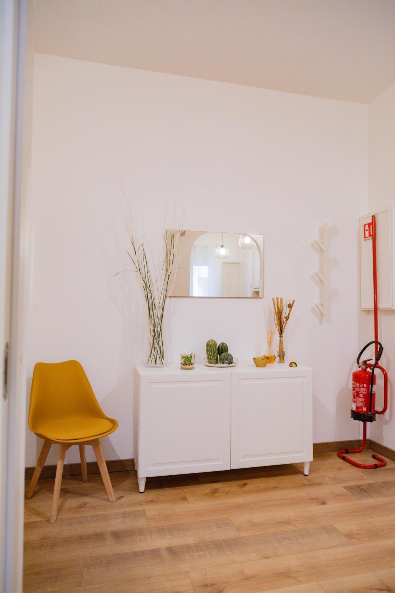Apartment Angelina's Cozy Rome