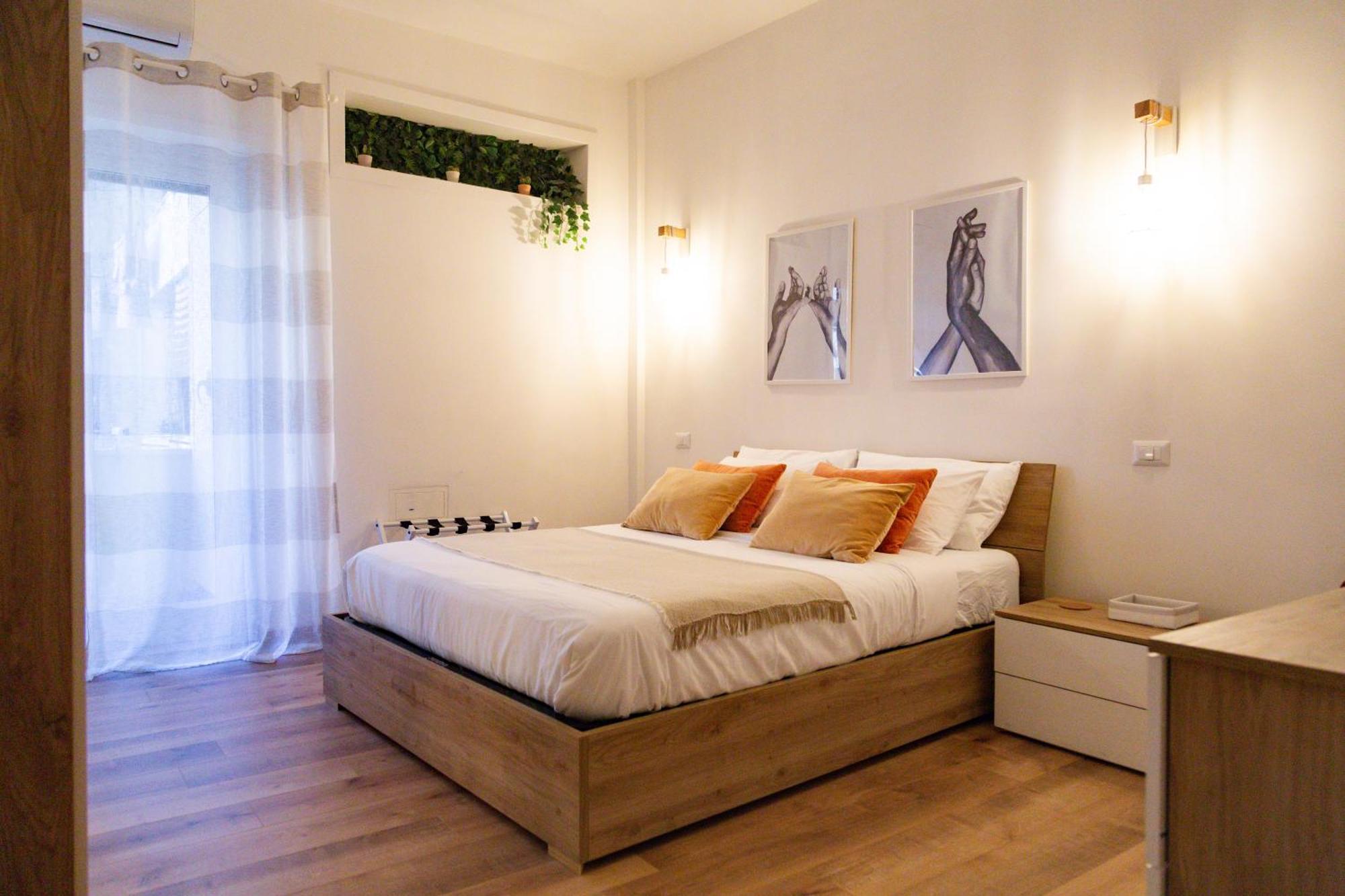 Apartment Angelina's Cozy *
