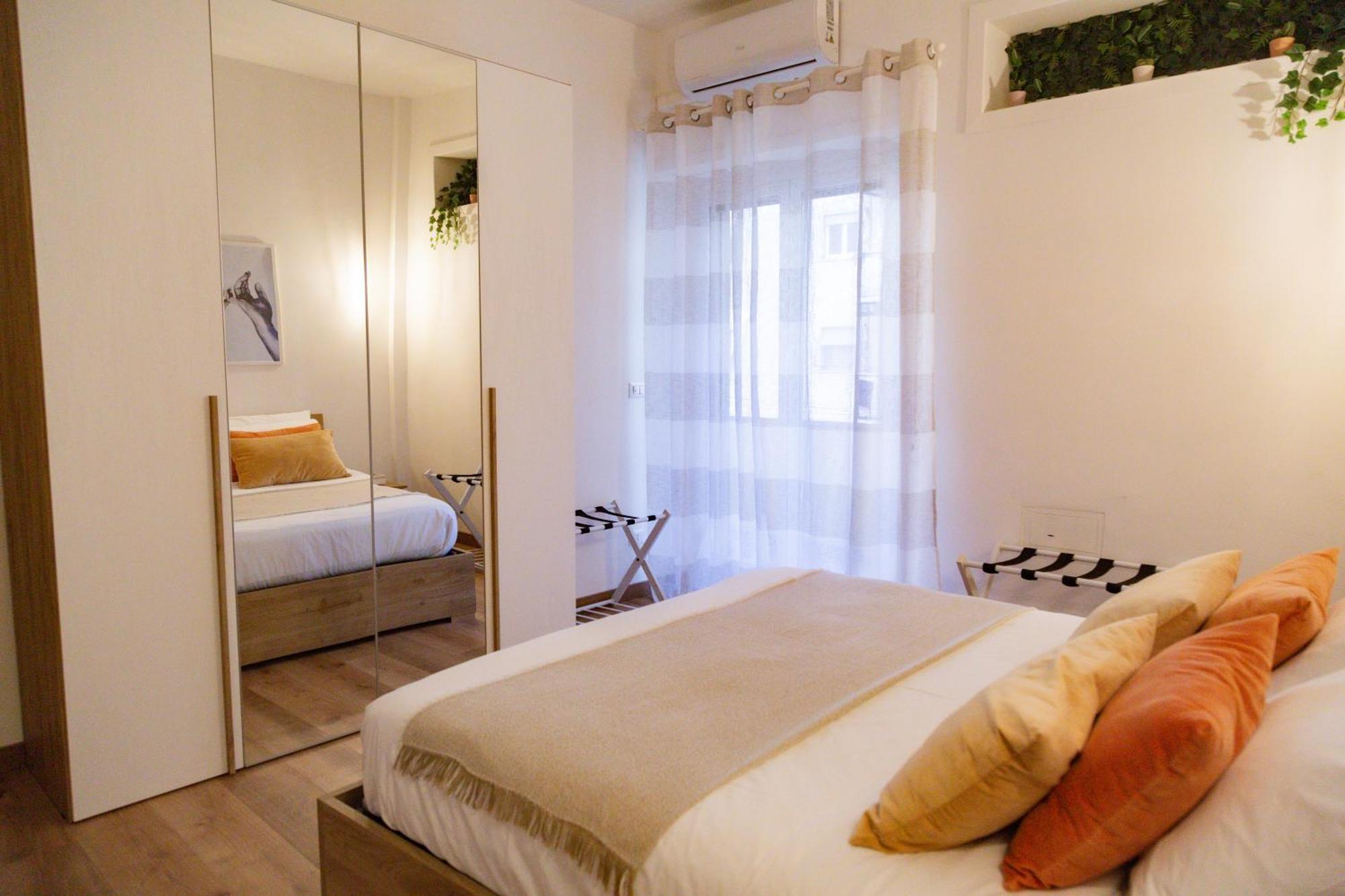 Apartment Angelina's Cozy Rome