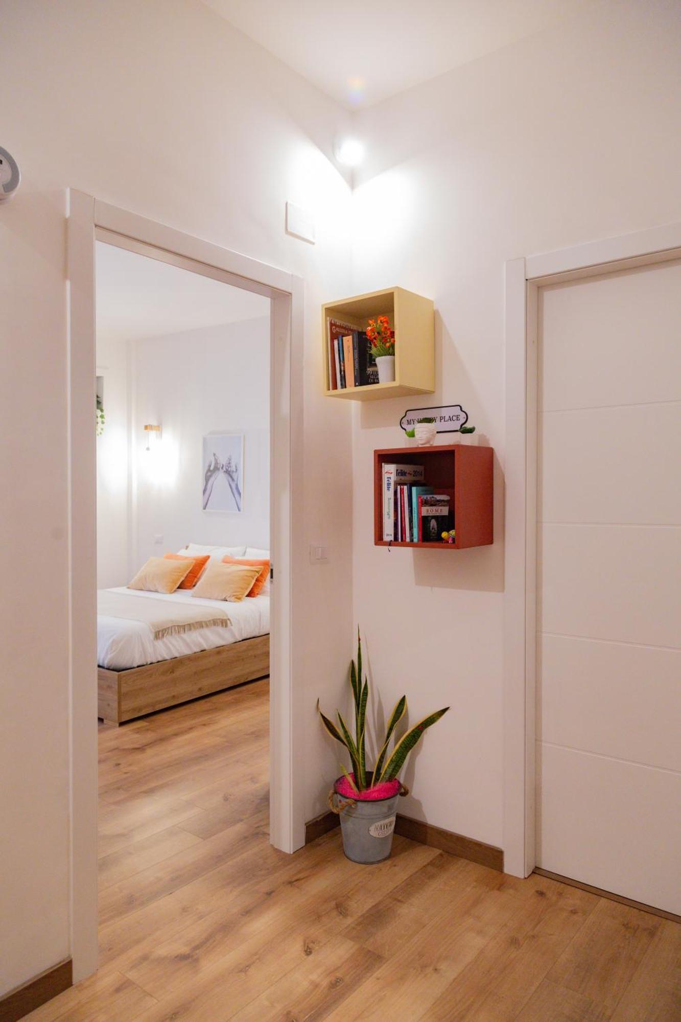 Angelina's Cozy * Rome
