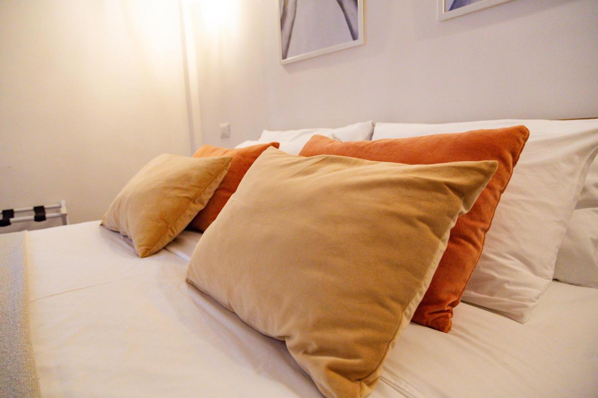 Angelina's Cozy * Rome