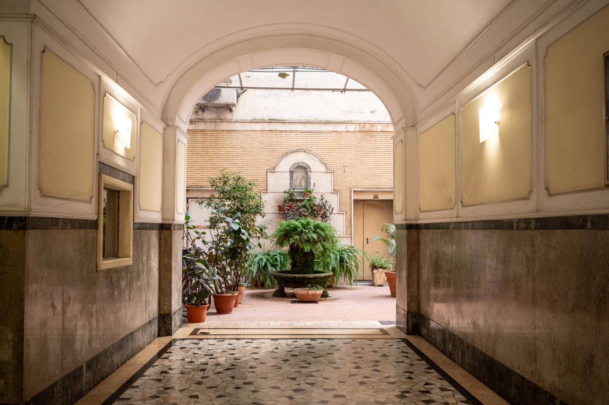 Interno 39 Appartamento