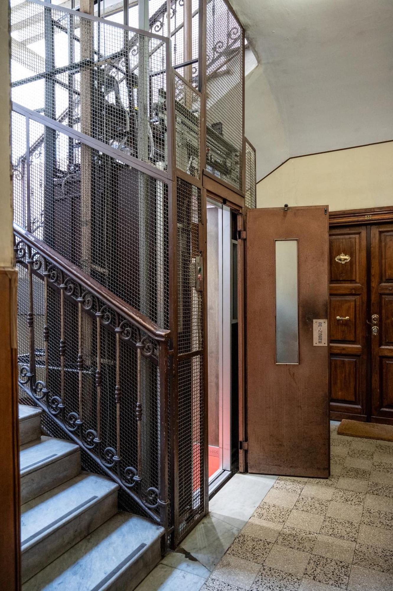 Appartamento Interno 39 *