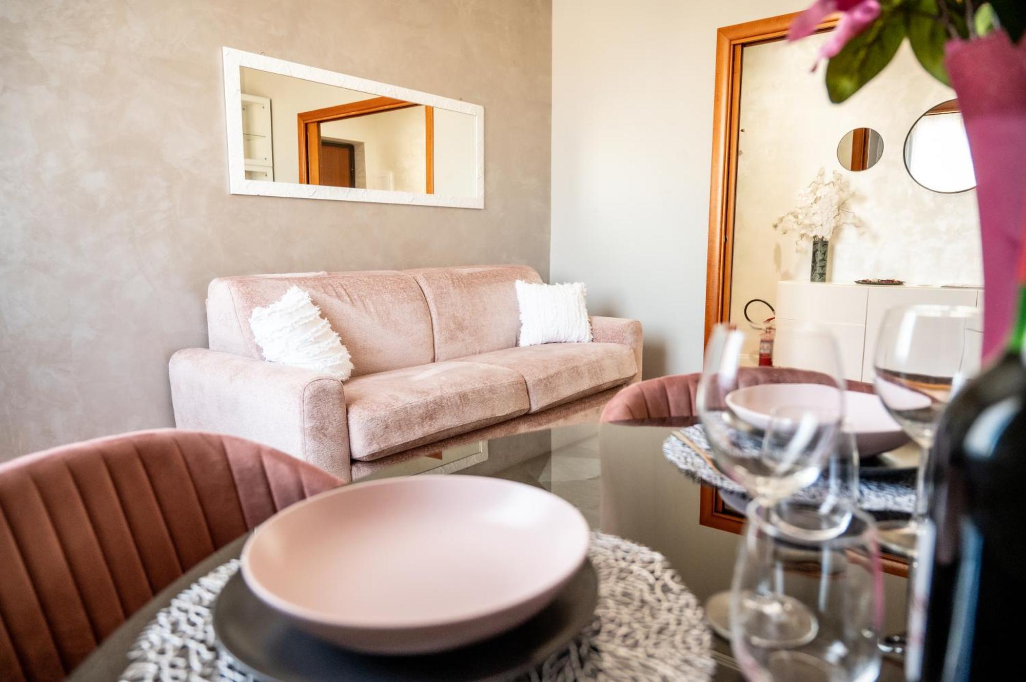 Interno 39 * Roma