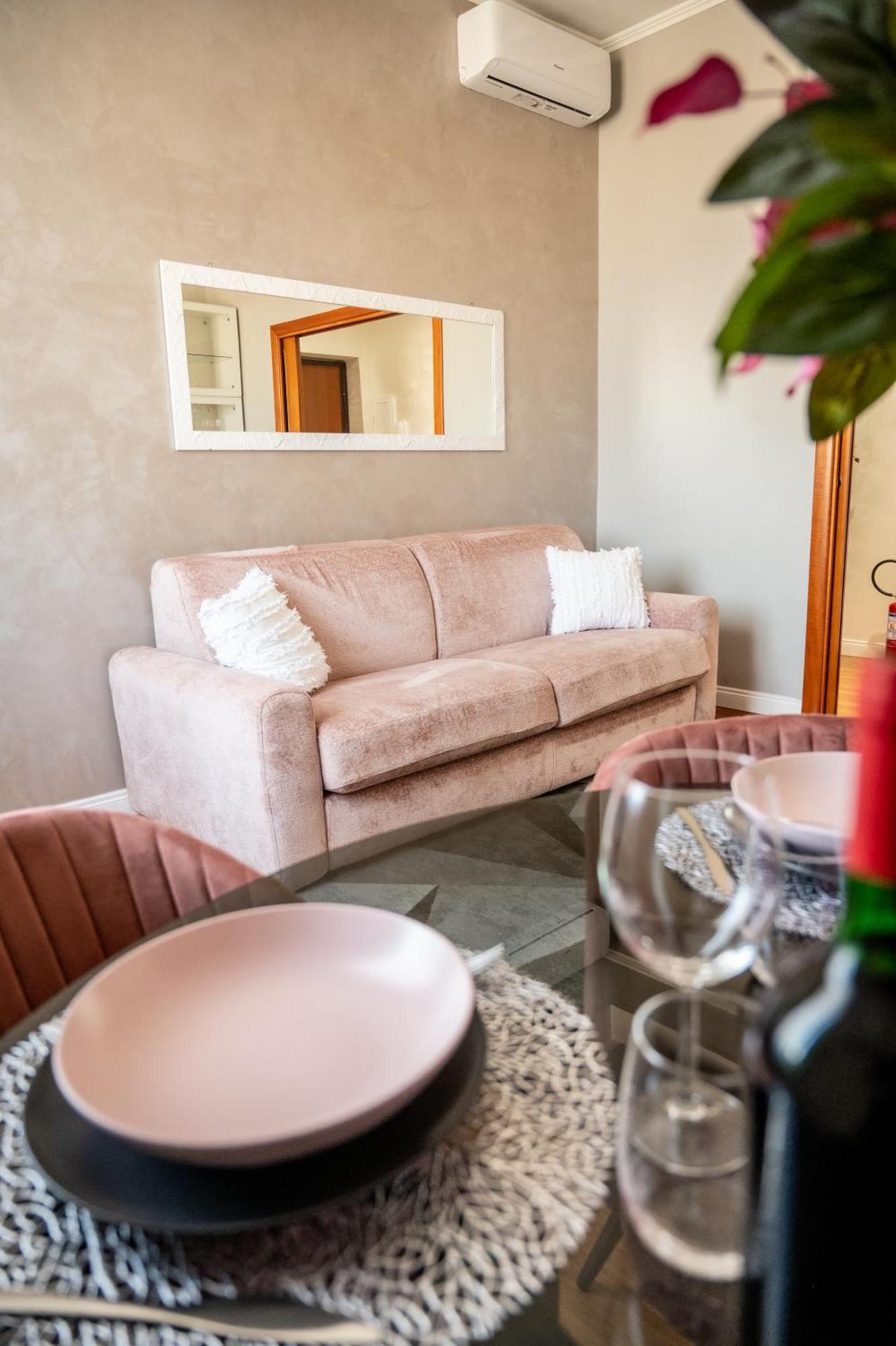 Appartamento Interno 39