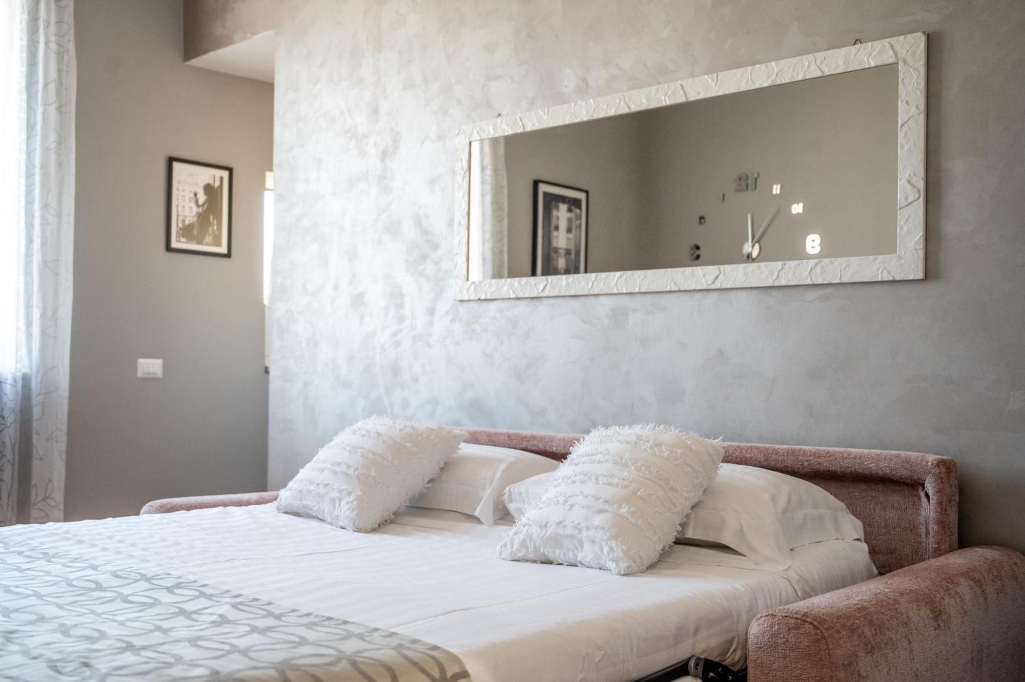 Interno 39 Appartamento