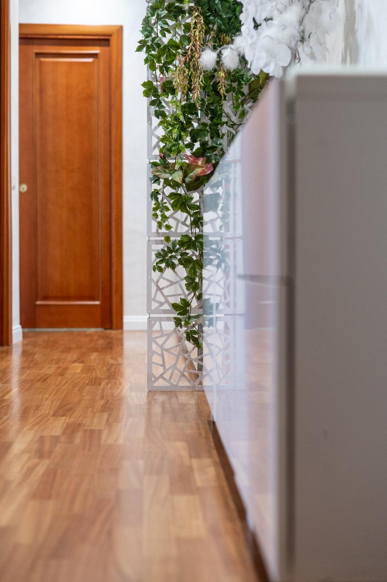 Appartamento Interno 39 Roma