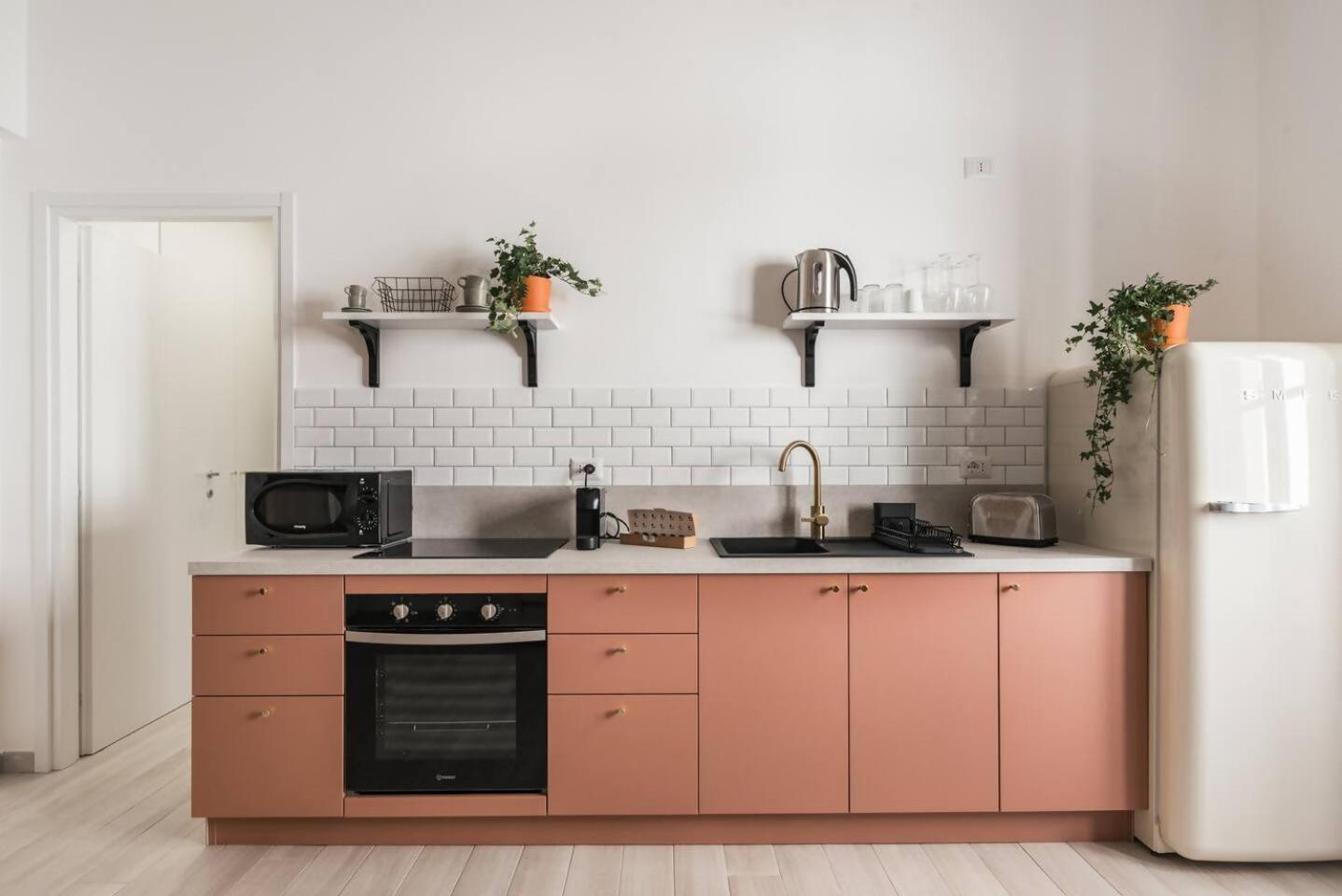 Apartment La Casina 348 Rome
