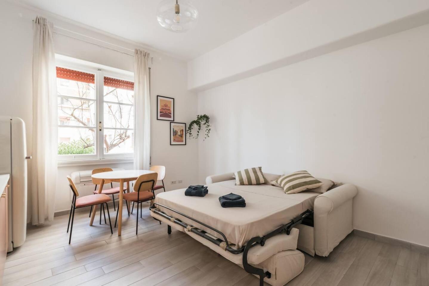 La Casina 348 Rome