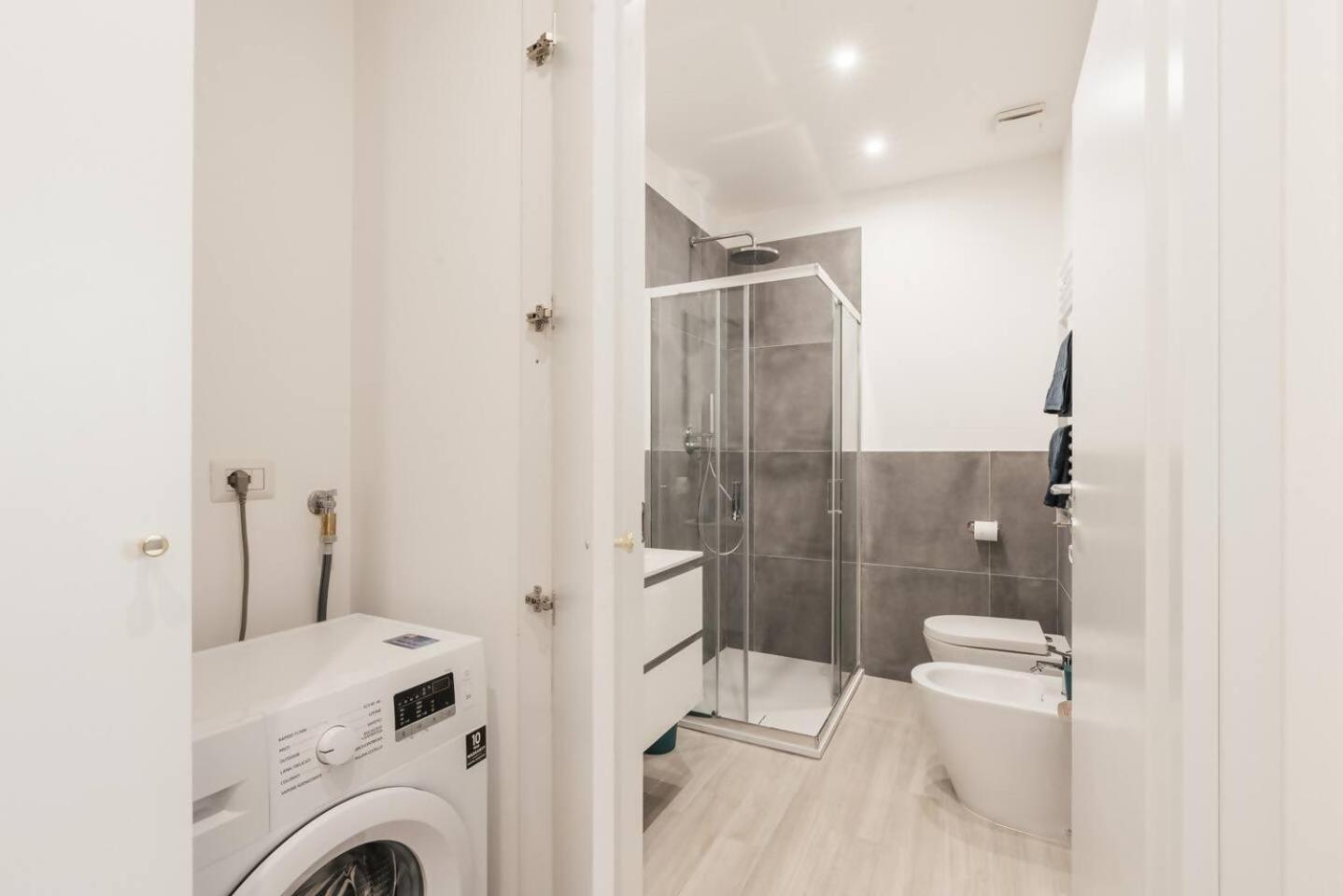 La Casina 348 Apartment Rome