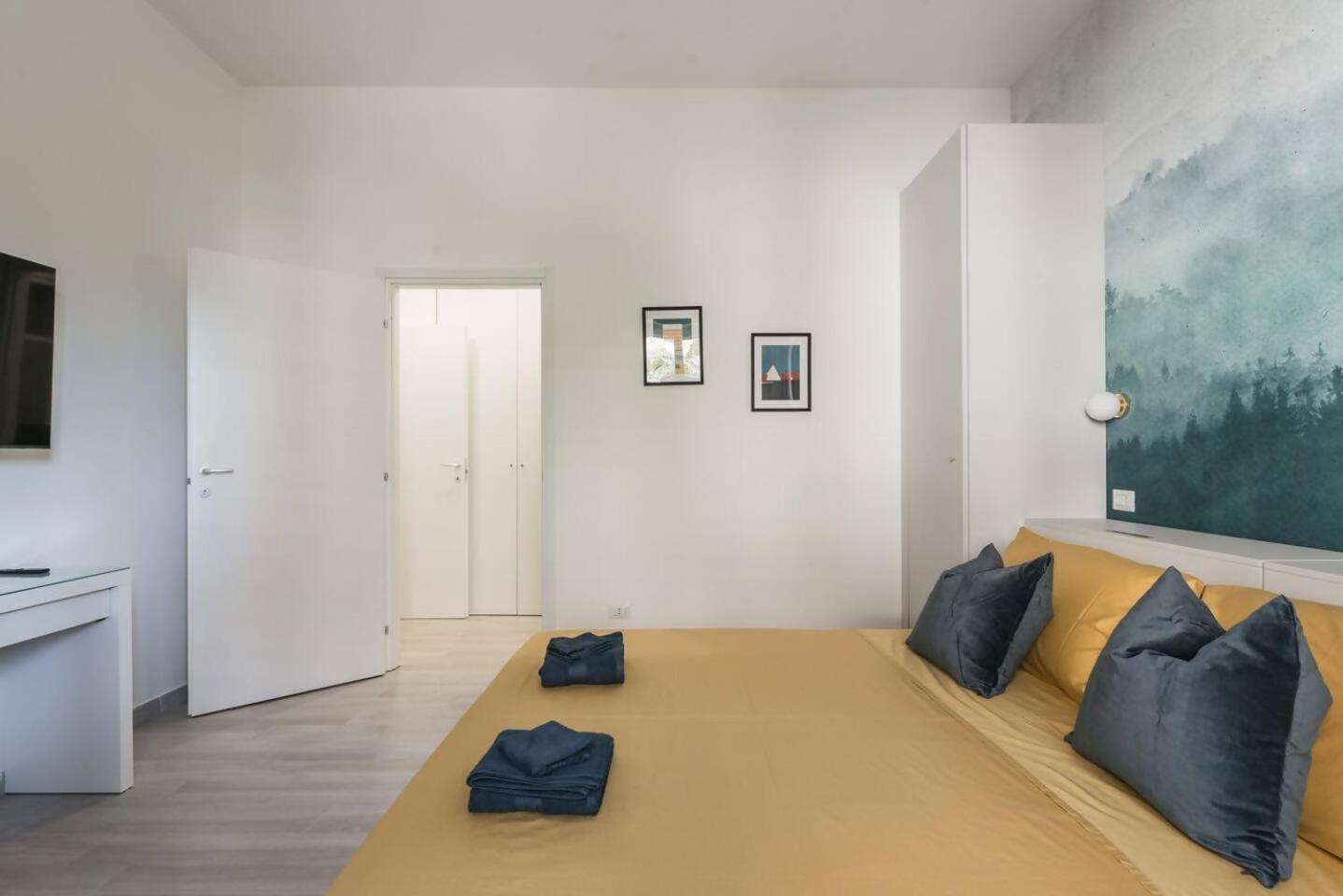Apartment La Casina 348 Rome