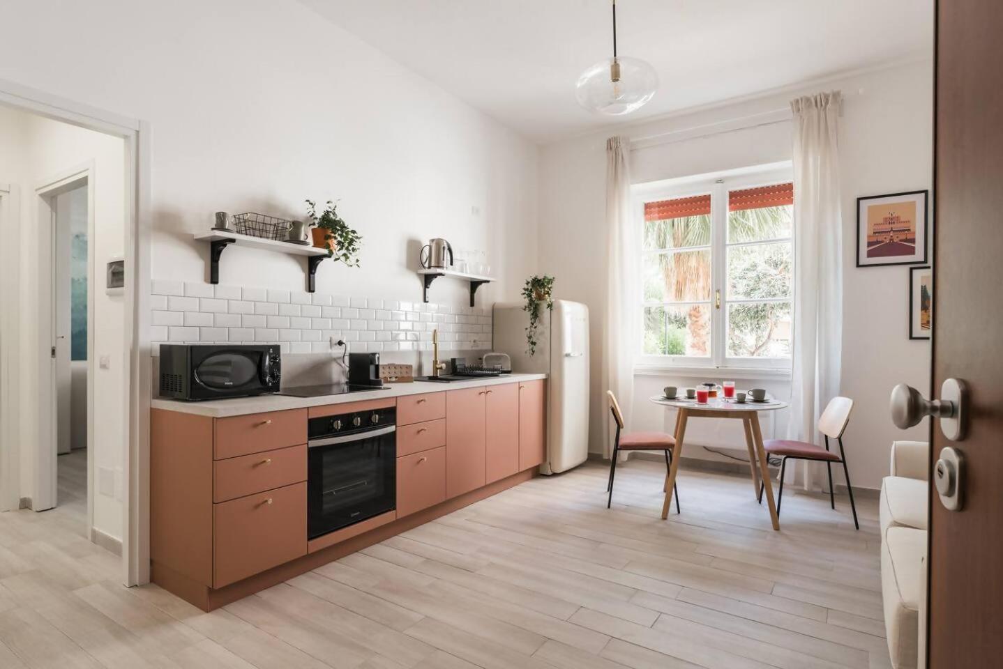 Apartment La Casina 348