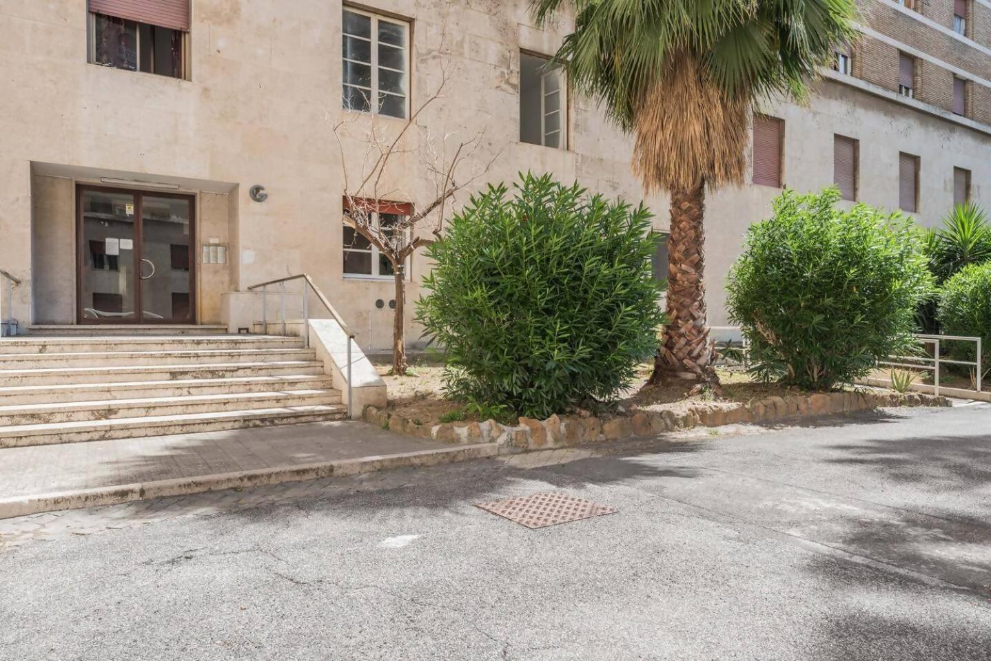 La Casina 348 Rome
