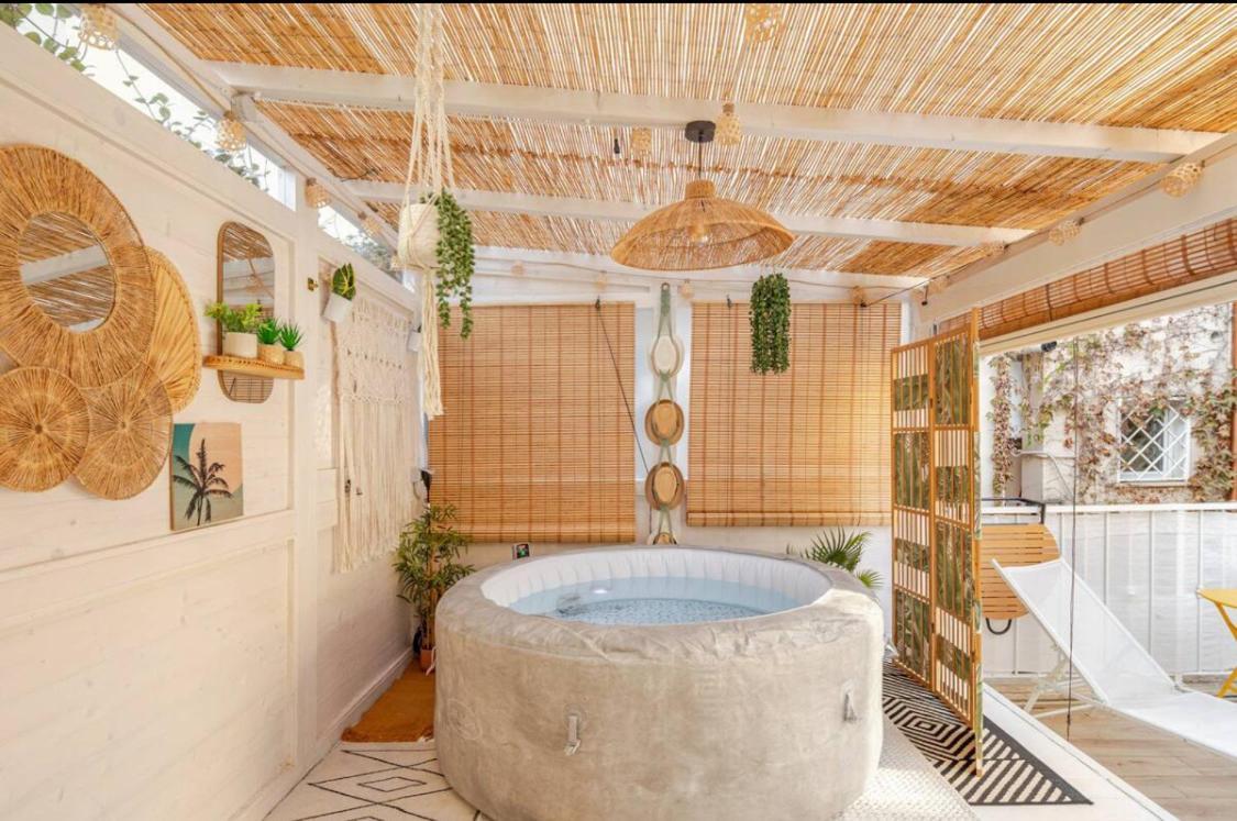 Lenta Pigneto Terrazza Holiday home *