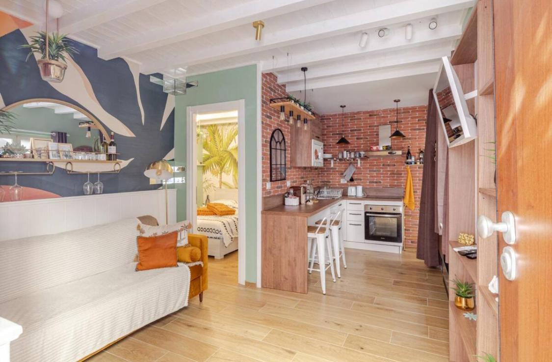 Lenta Pigneto Terrazza Holiday home