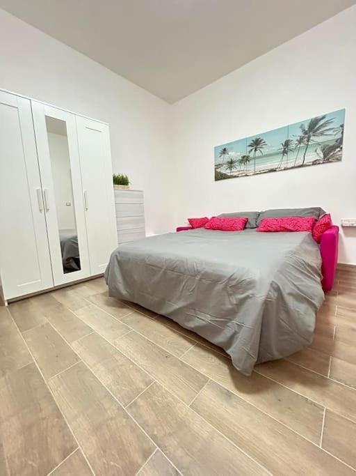 Apartment Sweet House A - Tor Vergata Metro C