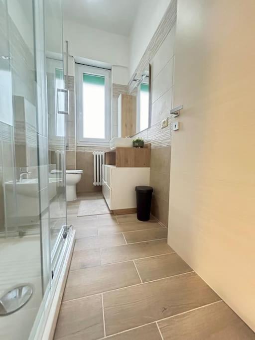 Apartment Sweet House A - Tor Vergata Metro C