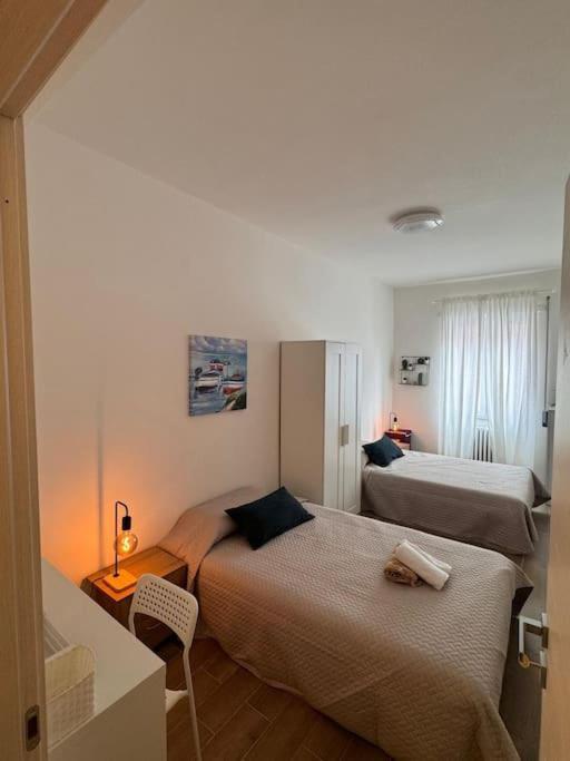 Sweet House A - Tor Vergata Metro C Apartment Rome