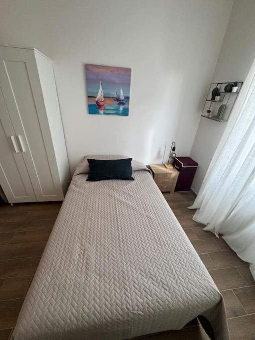 Sweet House A - Tor Vergata Metro C Apartment *