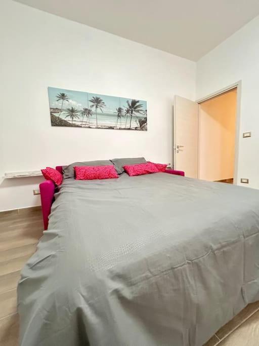 Sweet House A - Tor Vergata Metro C Apartment Rome