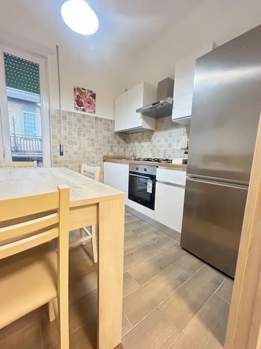 Apartment Sweet House A - Tor Vergata Metro C *