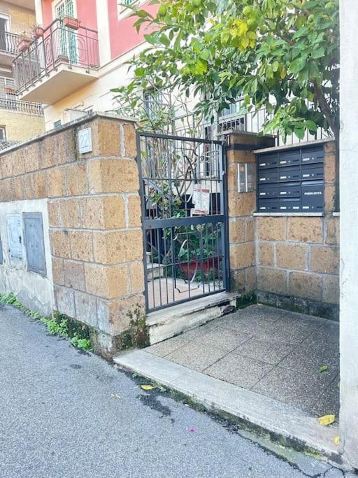 Sweet House A - Tor Vergata Metro C Apartment