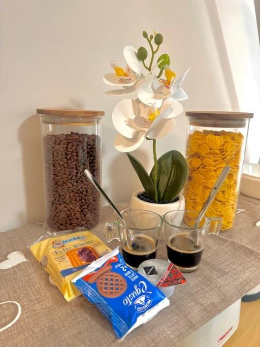 Apartment Sweet House A - Tor Vergata Metro C Rome