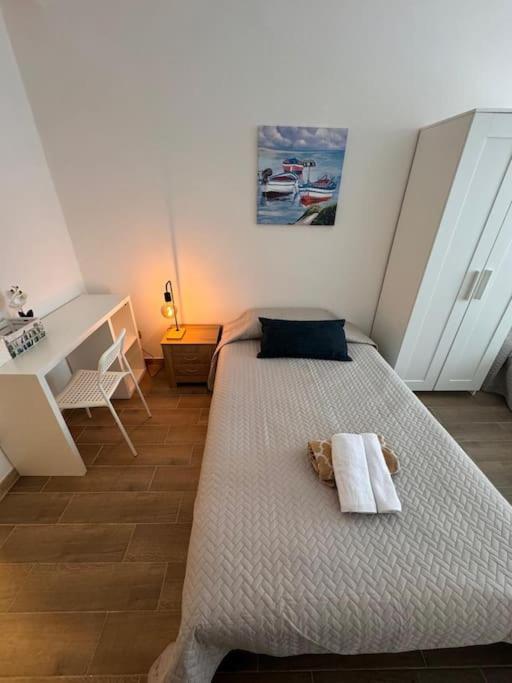 Sweet House A - Tor Vergata Metro C Apartment Rome