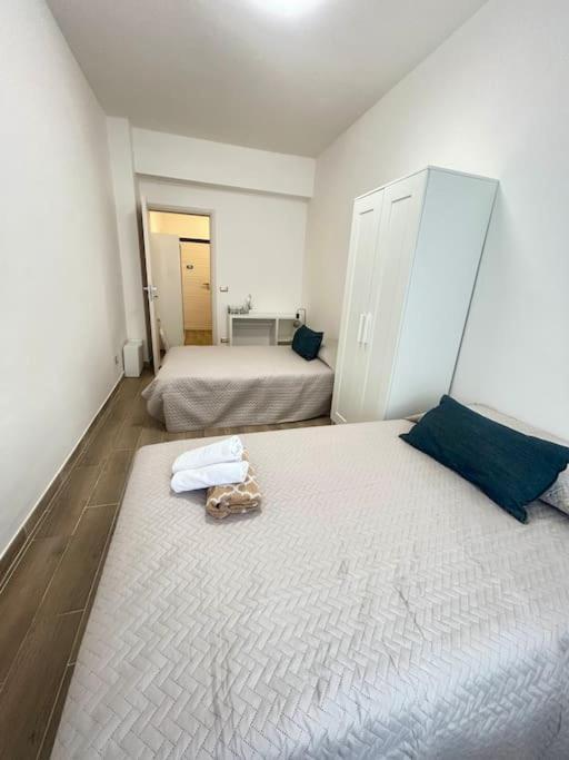 Apartment Sweet House A - Tor Vergata Metro C *
