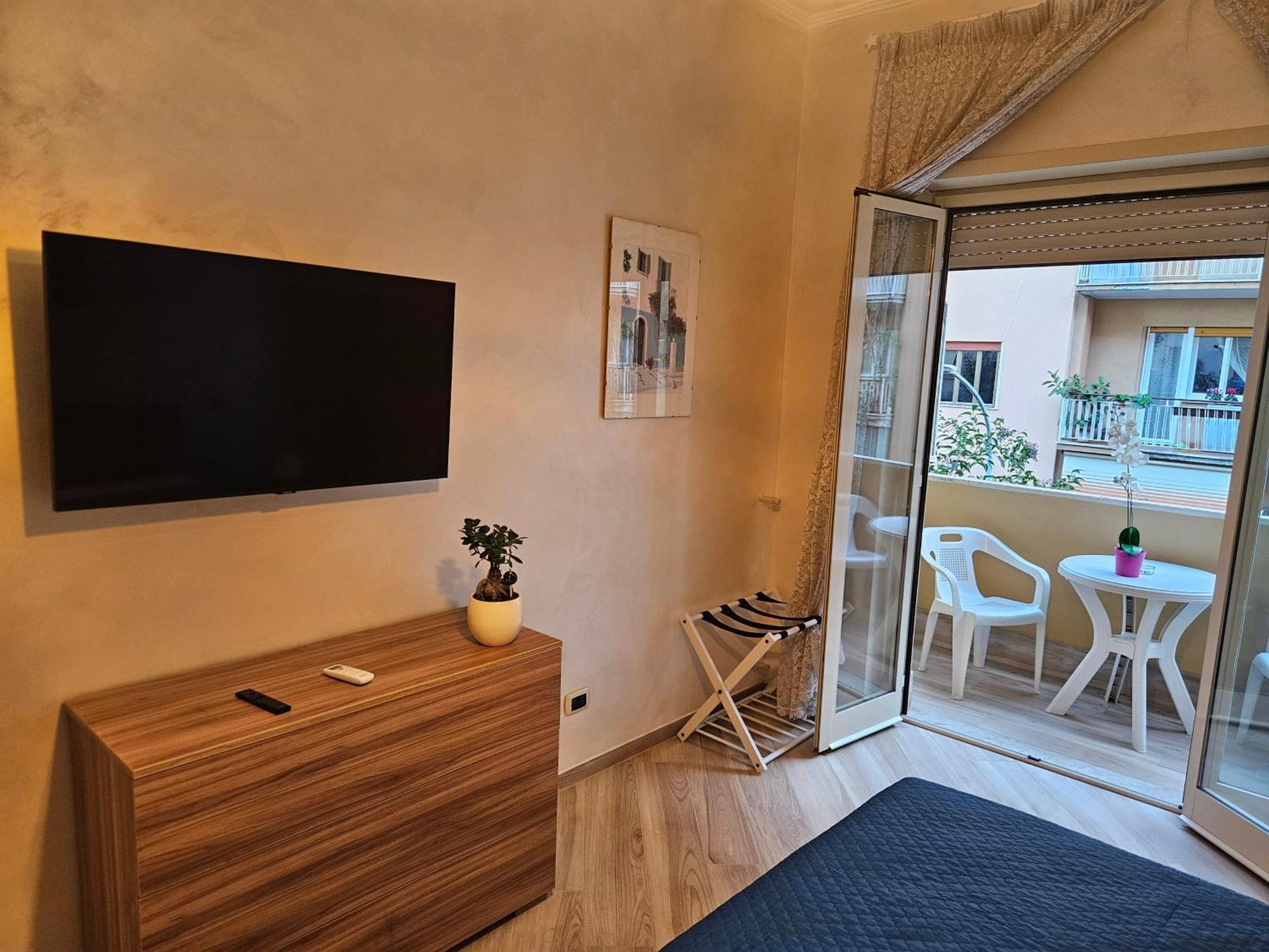 Apartment Mary House Rome