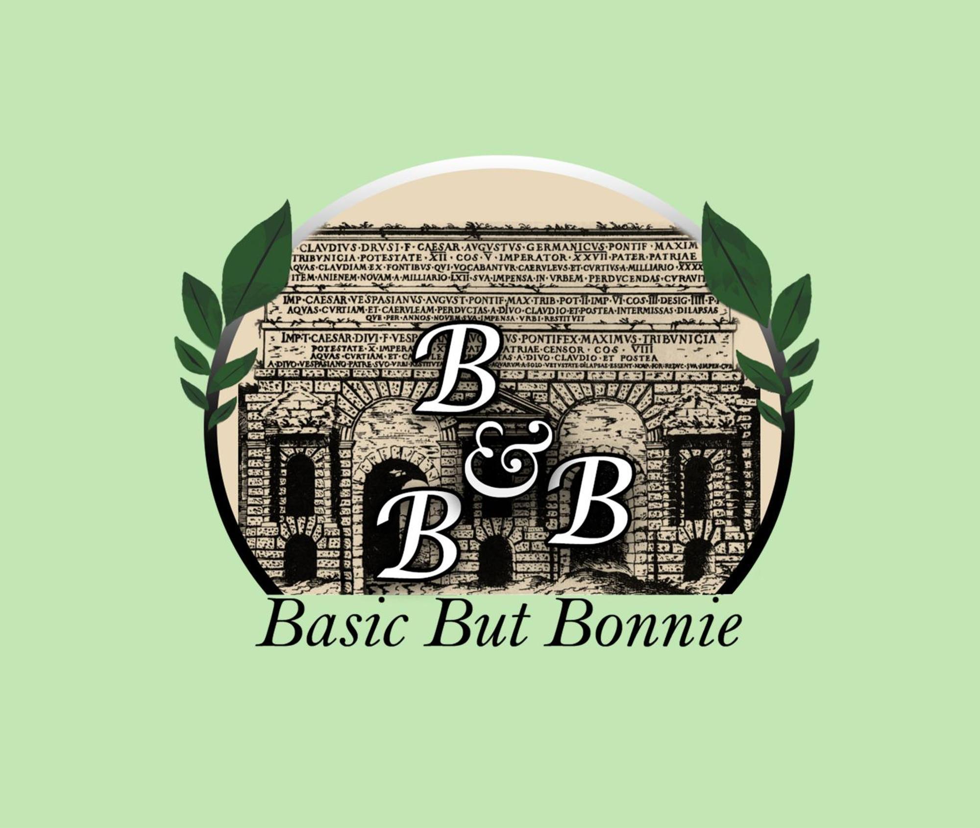 Homestay Your Basic But Bonnie Corner Rome