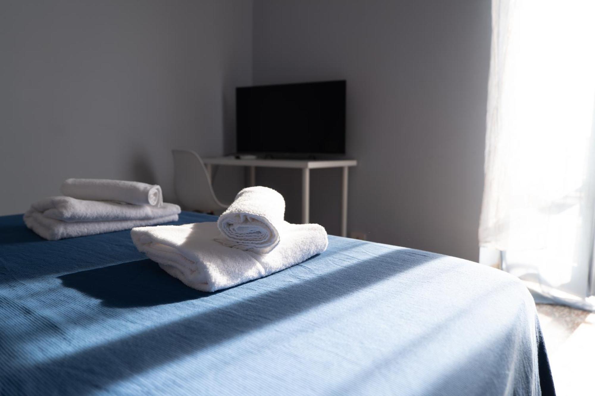 Centocelle Apartment Rome