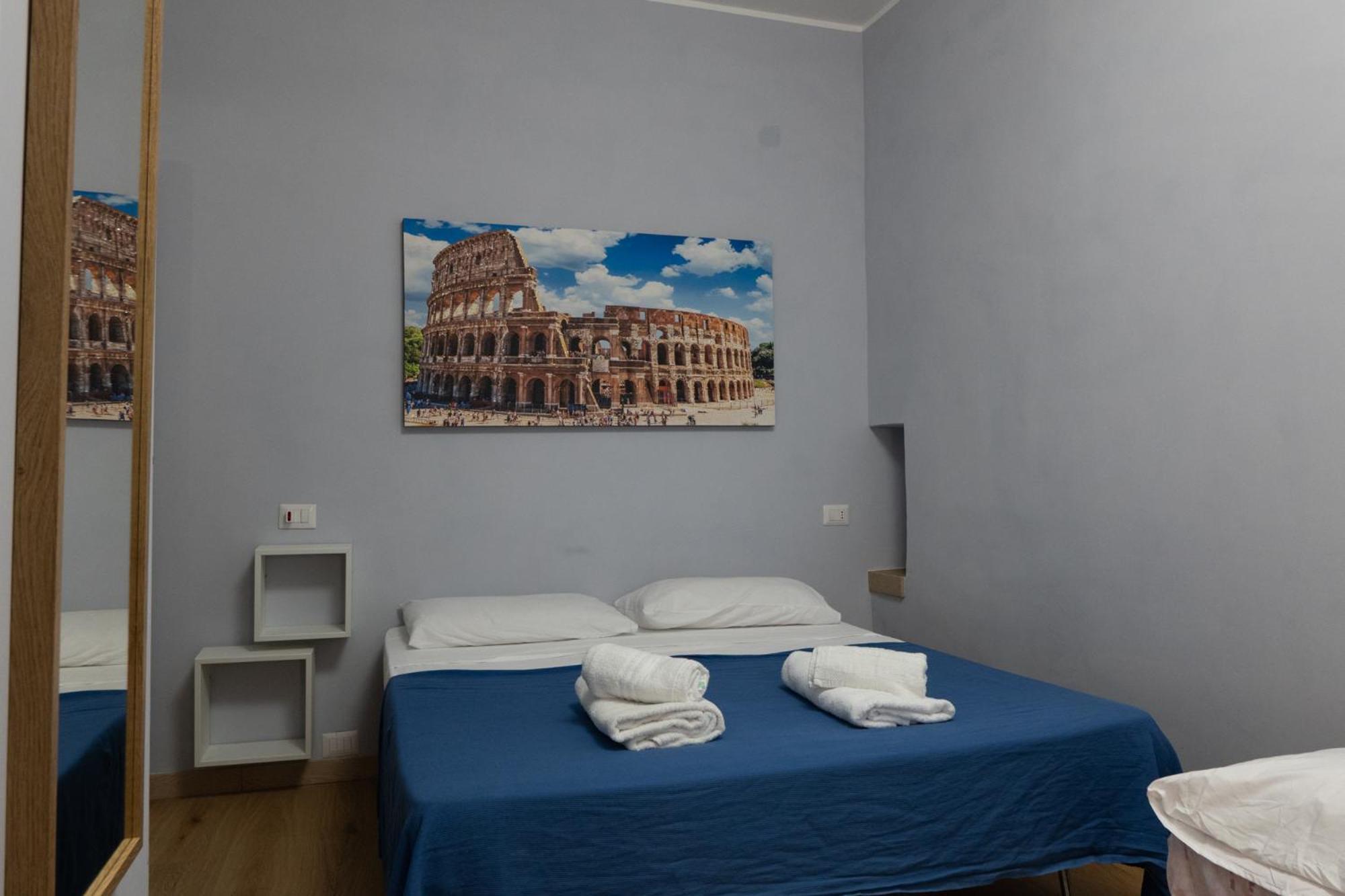 Centocelle Apartment Rome
