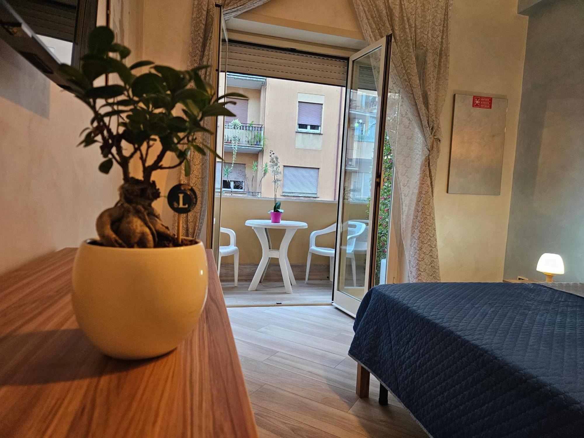 Mary House Apartment