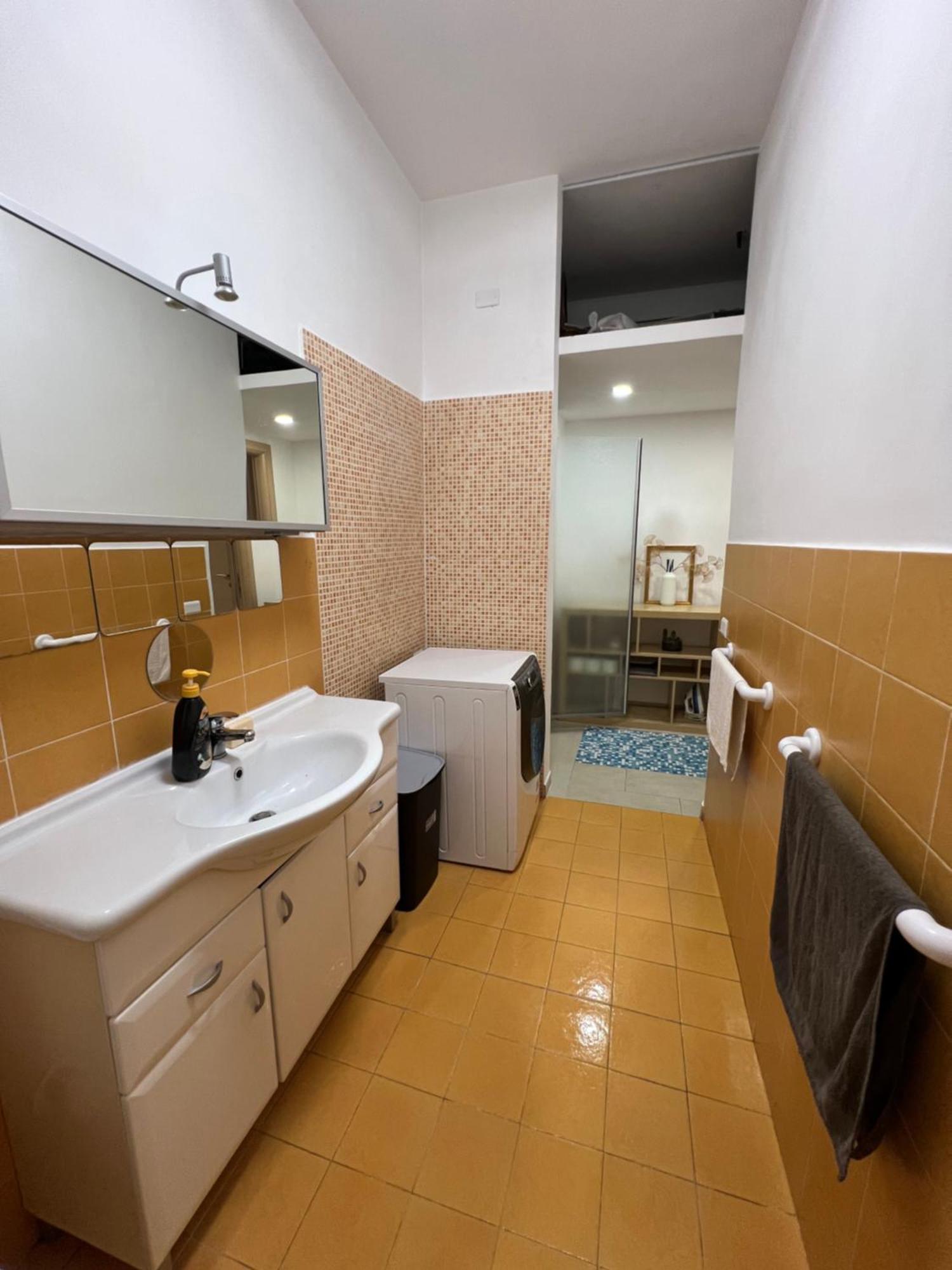 Apartment Dandon *