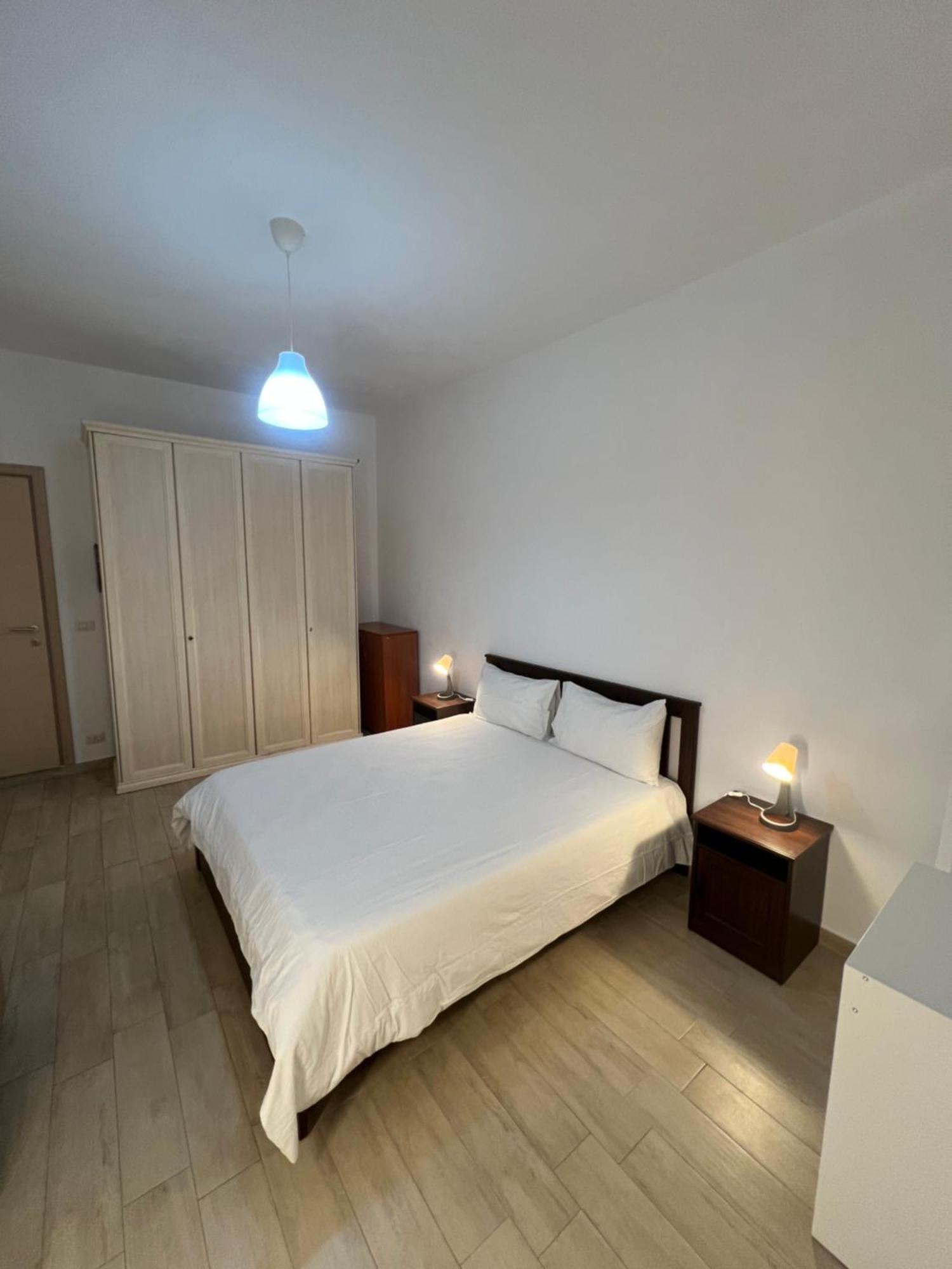 Apartment Dandon