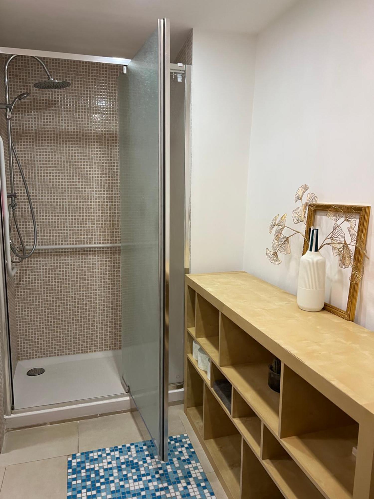 Apartment Dandon *