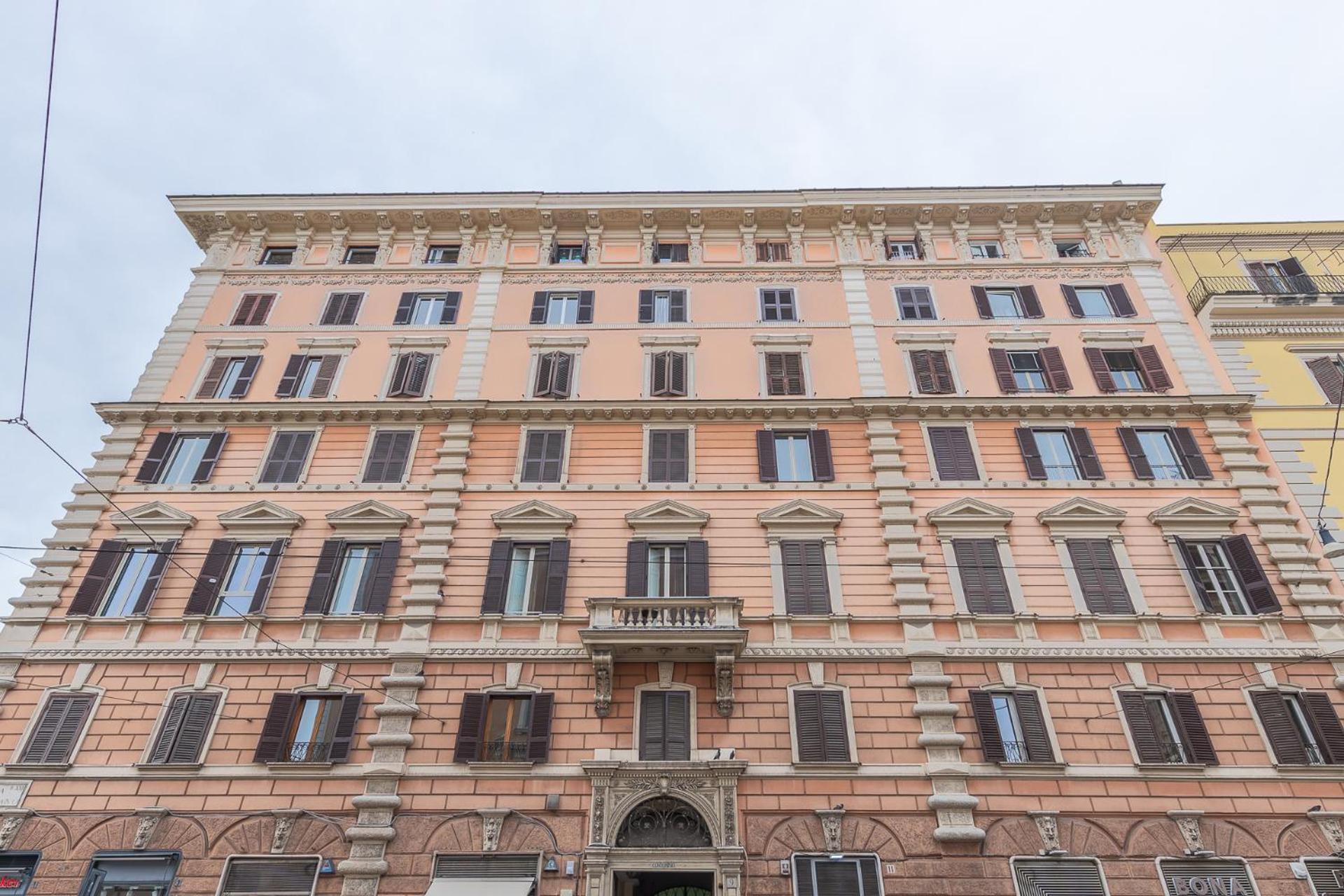 Apartment St Peter's Comfort *