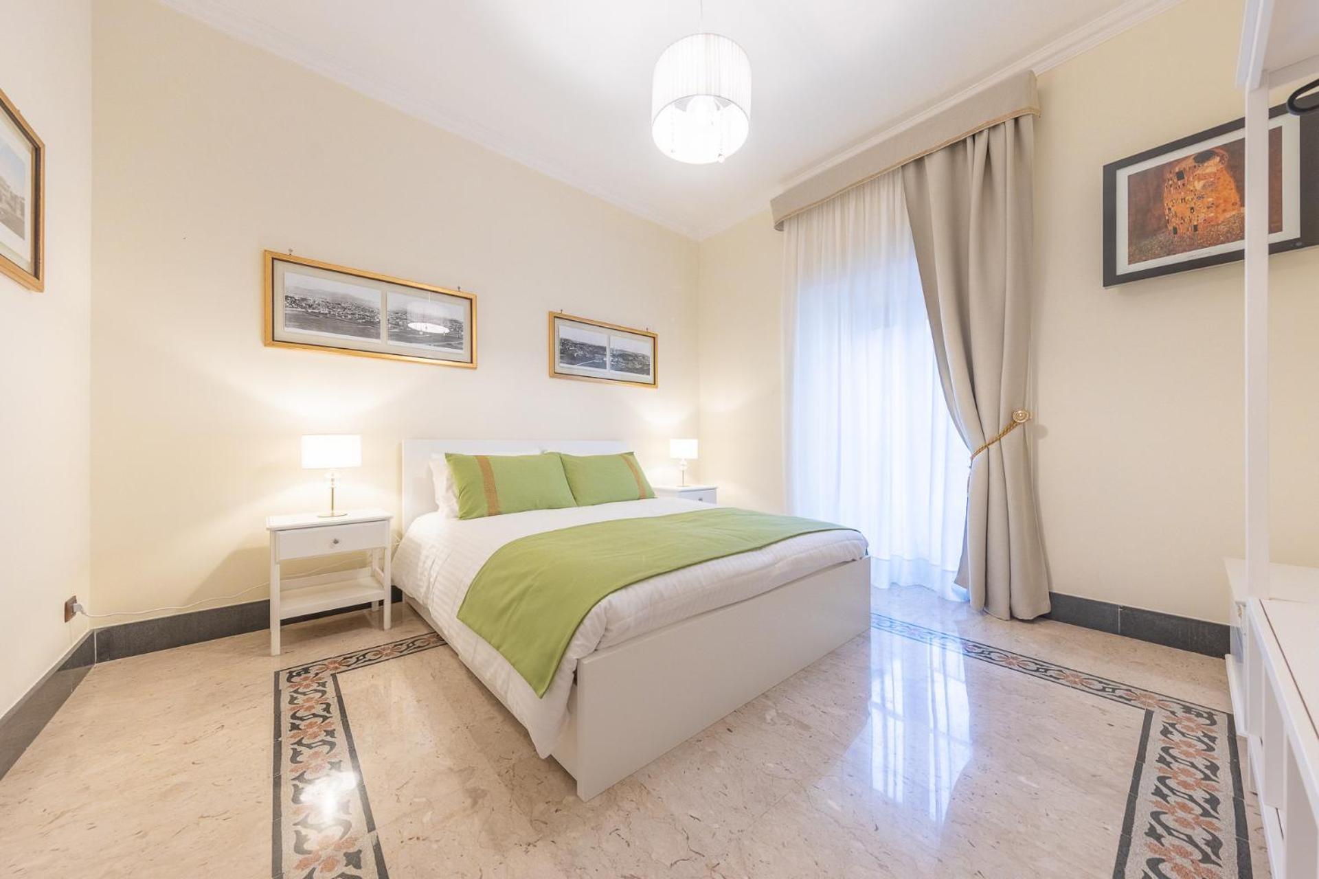 St Peter's Comfort Apartment Rome