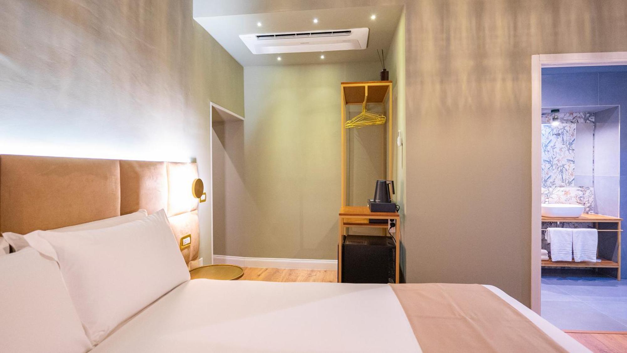 Bed & Breakfast Navona Comfort