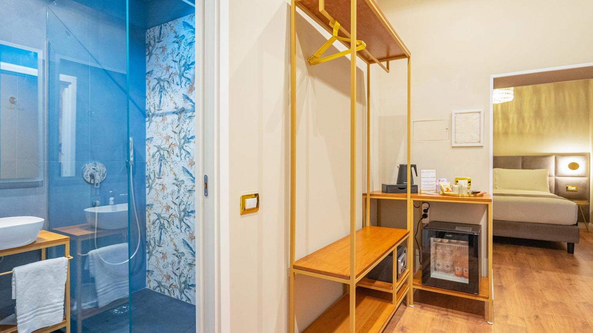 Bed & Breakfast Navona Comfort Roma