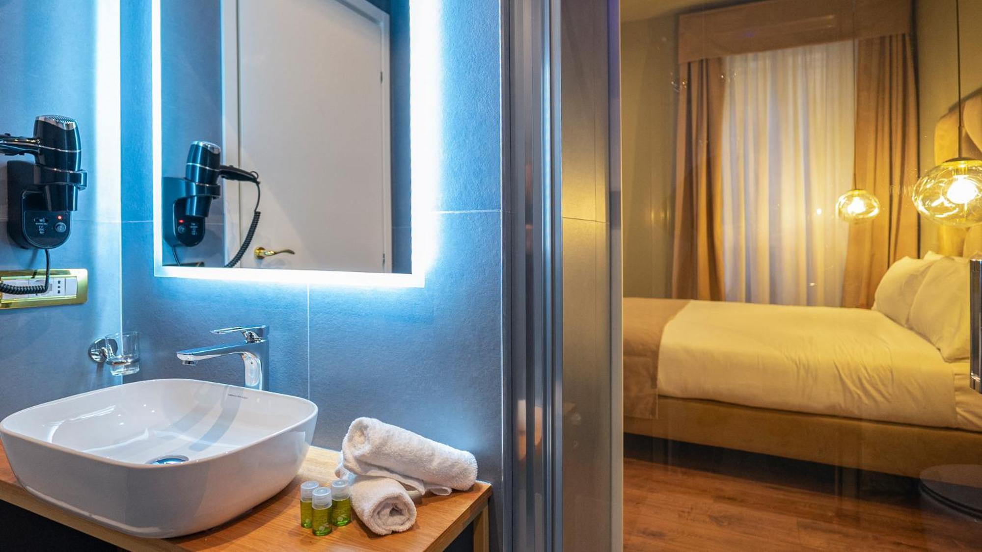 Navona Comfort Roma